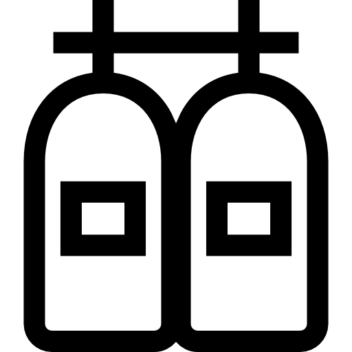 Oxygen tank